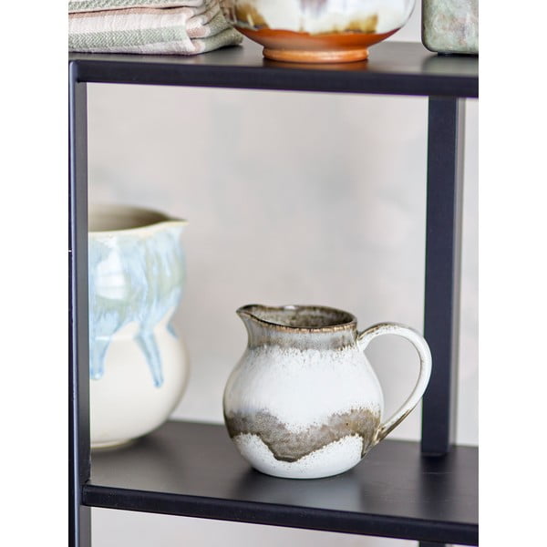 Kőedény füles kancsó Paula – Bloomingville-image-1