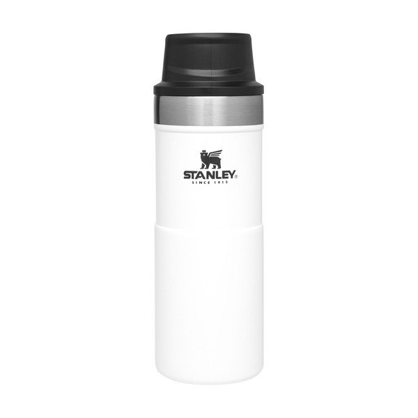 Fehér termobögre 350 ml – Stanley-image-2
