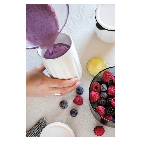 Like To Go & To Stay fehér üveg utazóbögre, 450 ml - Villeroy & Boch-image-4