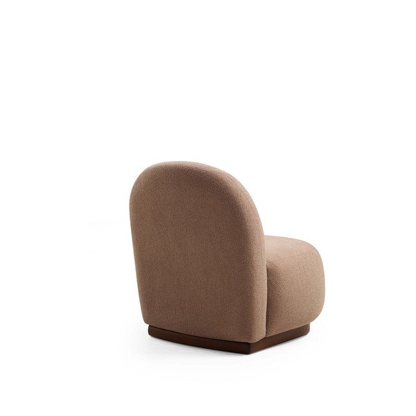 Tina barna füles fotel - Artie-image-2