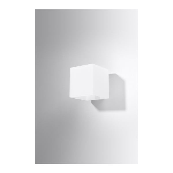 Livio fehér falilámpa - Sollux-image-2