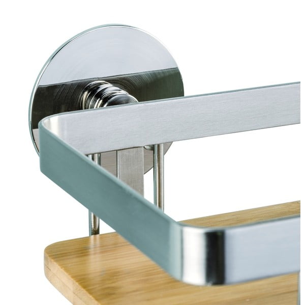 Turbo-Loc® fali konyhai akasztó, hossz 60 cm - Wenko-image-2