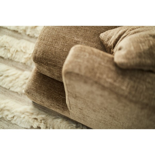 Barna kanapé 270 cm Colorado – Sits-image-3