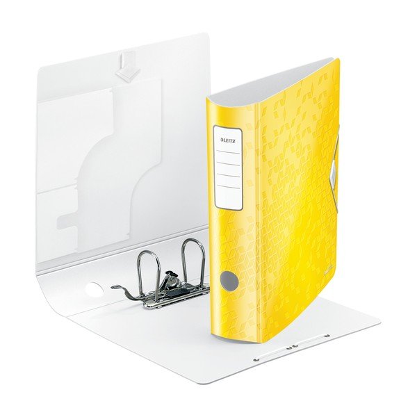 Műanyag rendszerező Active – Leitz-image-2