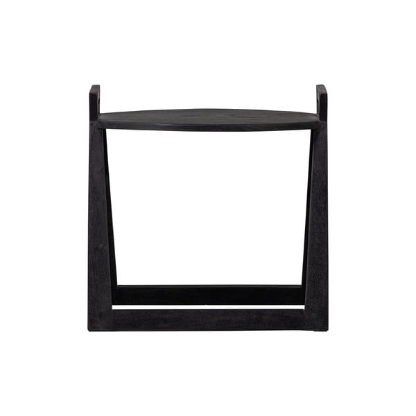 Tárolóasztal 39x49 cm Flo – Basiclabel -image-2