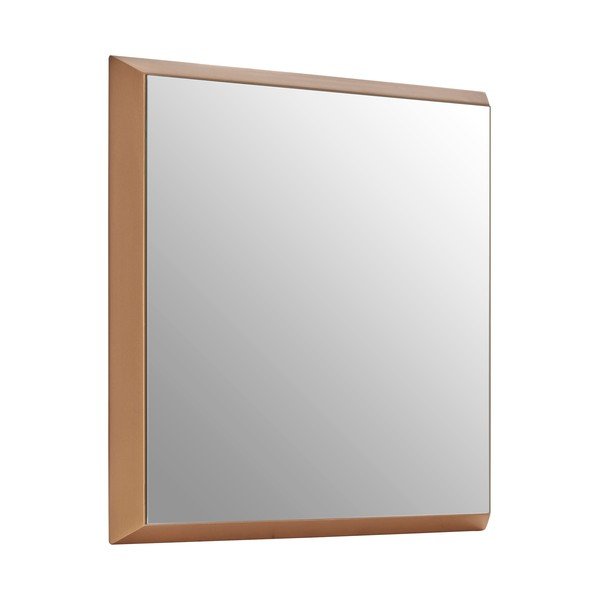 Fali tükör 53x53 cm – Premier Housewares-image-3