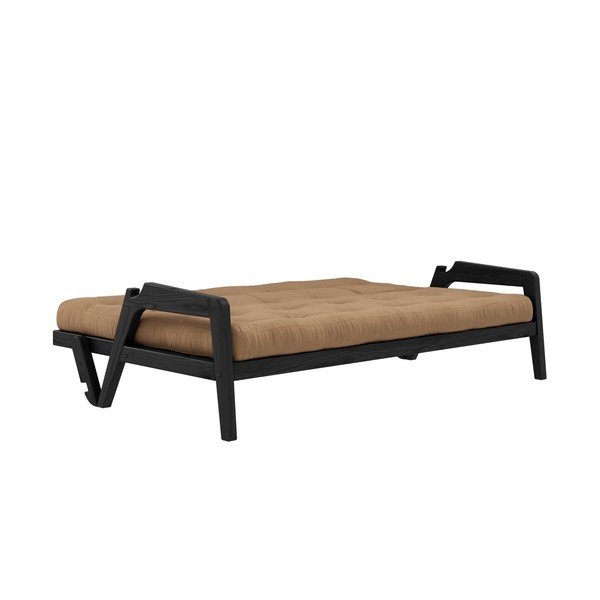 Grab barna kinyitható kanapé 204 cm - Karup Design-image-4