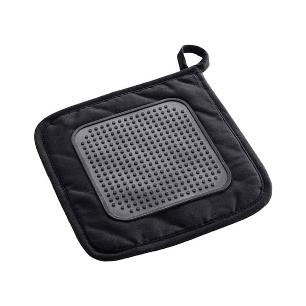 Pamut-szilikon edényfogó Solaris – douceur d'intérieur-image-2