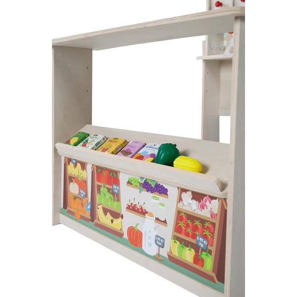 Játék szupermarket Mini Shop – Roba-image-3