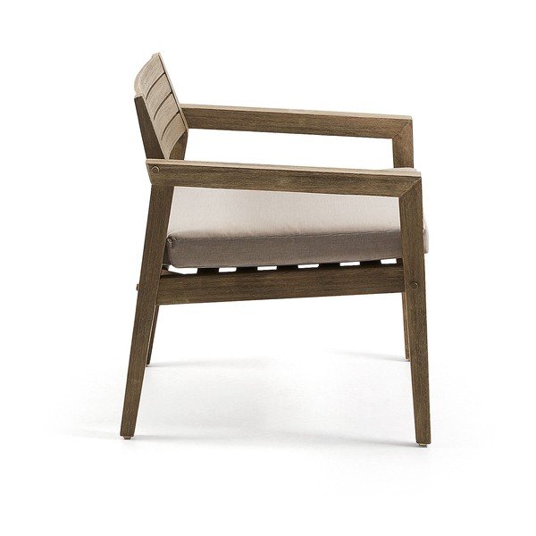 Climby eukaliptuszfa fotel - La Forma-image-2