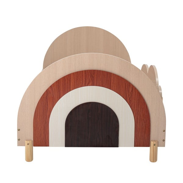 Mini gyerekágy, 90 cm x 220 cm - Junior-image-2