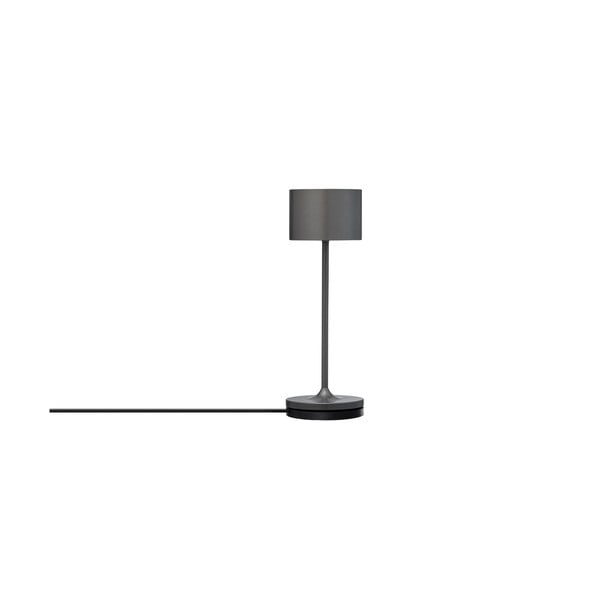 USB hordozható dimmelhető LED  kültéri lámpa ø 7 cm Farol Mini – Blomus