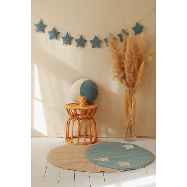 Gyerek párna Getting dark at Berkeley Hills – Moi Mili-image-2