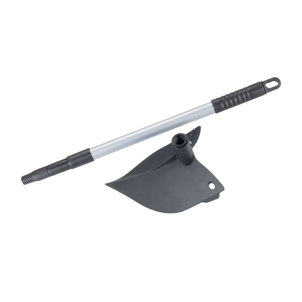 Kézi kerti eke teleszkópos nyéllel - Maximex-image-2