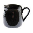 Sötétkék kőedény bögre 560 ml Tone – Dakls