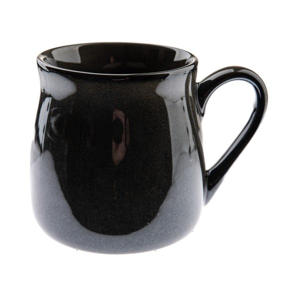 Sötétkék kőedény bögre 560 ml Tone – Dakls