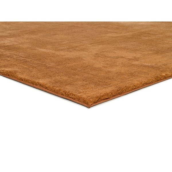 Rézszínű szőnyeg 200x290 cm Loft – Universal-image-2