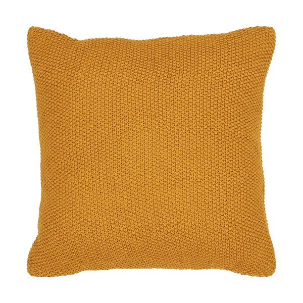 Újrahasznosított pamut díszpárna 45x45 cm Santos – House Nordic