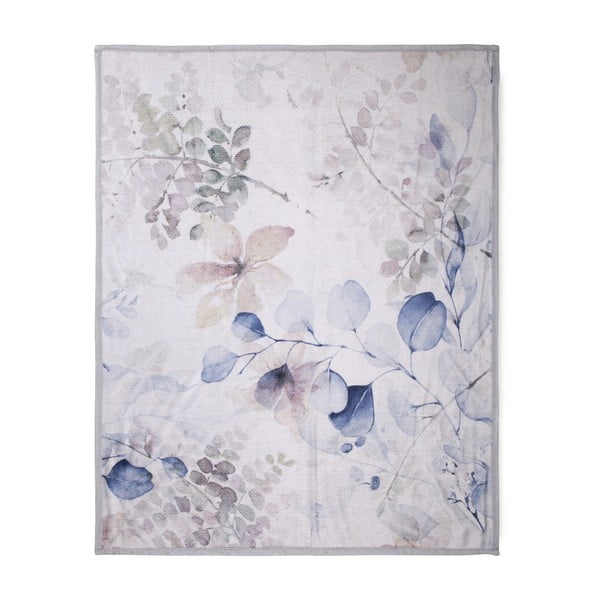 Mikroplüss takaró 130x160 cm – Descanso-image-2