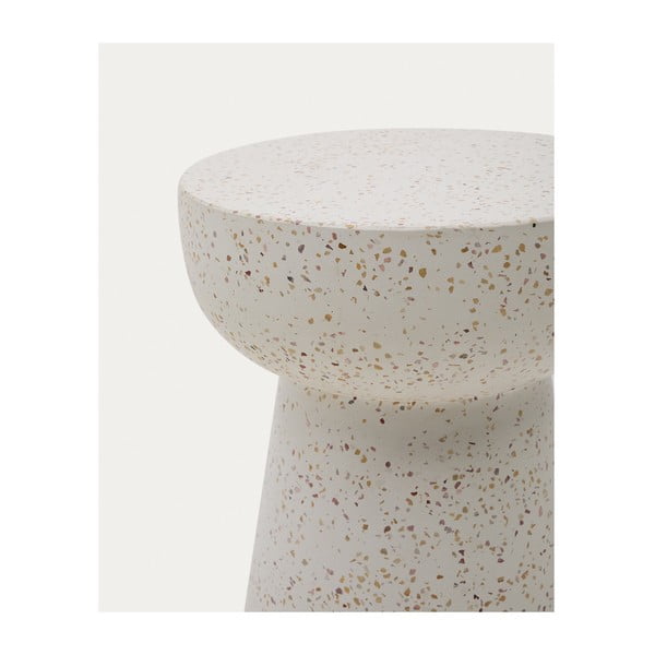 Kerek tárolóasztal ø 40 cm Pada – Kave Home-image-2