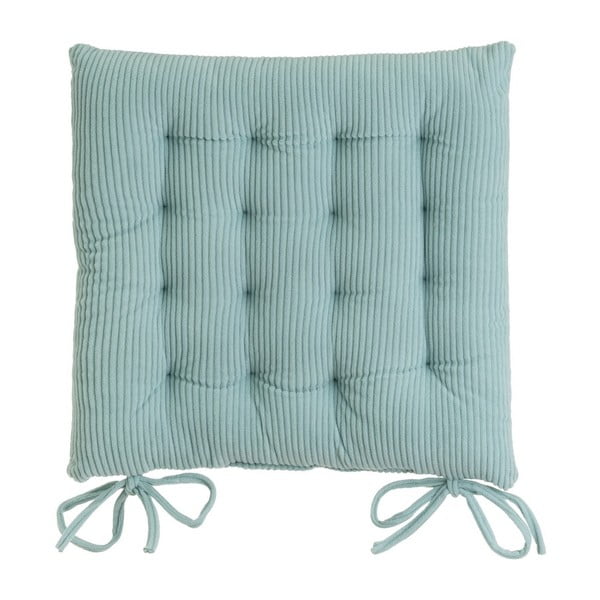 Kordbársony székpárna 40x40 cm Merely – Casa Selección