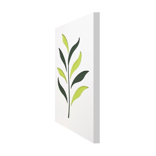 C-tru Herbs fali dekoráció - Vialli Design-image-1