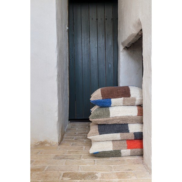 Párnahuzat 50x50 cm Brick – Mette Ditmer Denmark-image-4