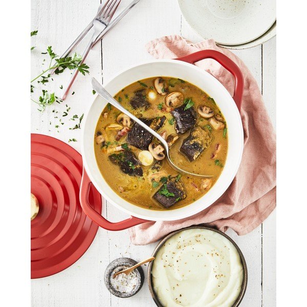 Indukciós tűzhelyhez alkalmas alumínium edény 3.1 l Air – Tefal-image-2