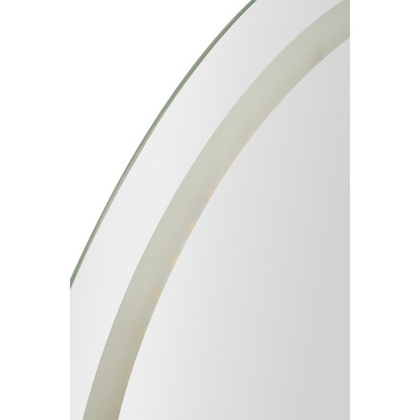 Fali tükör világítással 60x80 cm Simple – Mauro Ferretti-image-4