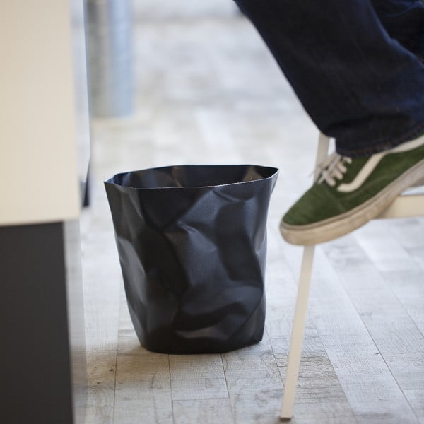 Bin Bin fekete szemeteskosár - Essey-image-1