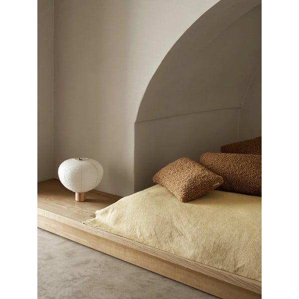 Buklé párnahuzat 50x50 cm Teddy – Blomus-image-4