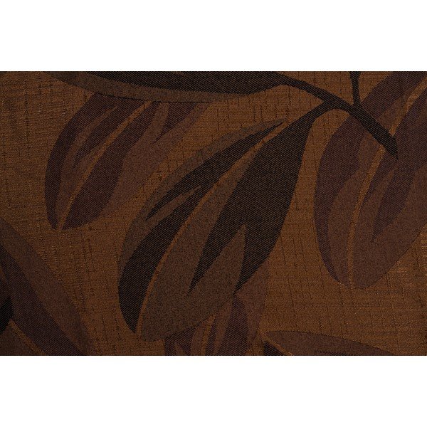 Sötétbarna függöny 210x245 cm Nydia – Mendola Fabrics-image-4