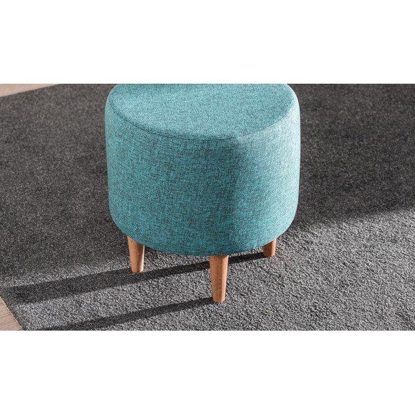 Kék puff Liza – Balcab Home-image-4