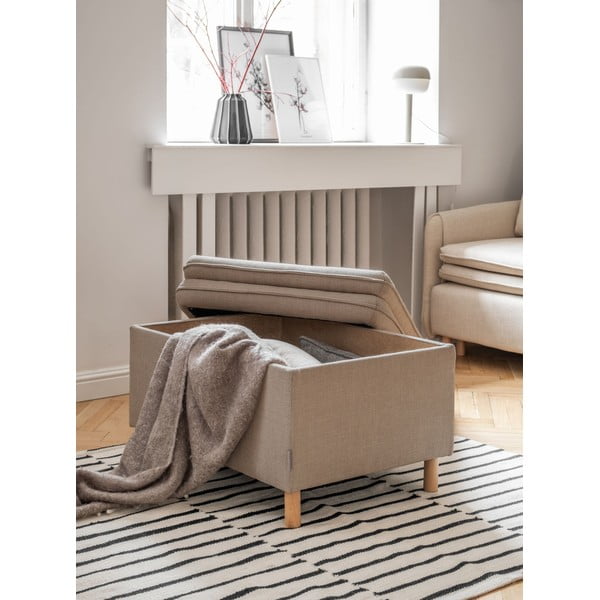 Világosbarna lábtartó Simon – Miuform-image-3