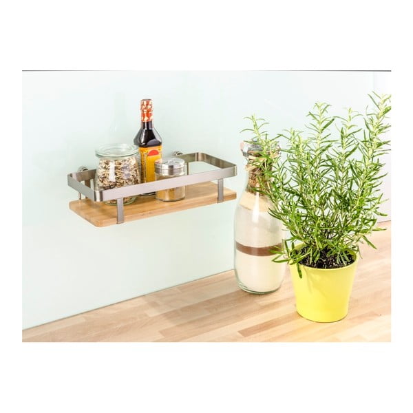 Universal Premium univerzális fali polc - Wenko-image-3