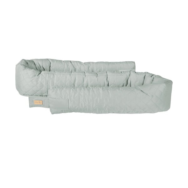 Zöld babafészek Roba style – Roba-image-1