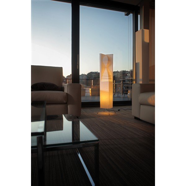 Guard lámpa, magasság 110 cm - MooDoo Design-image-3