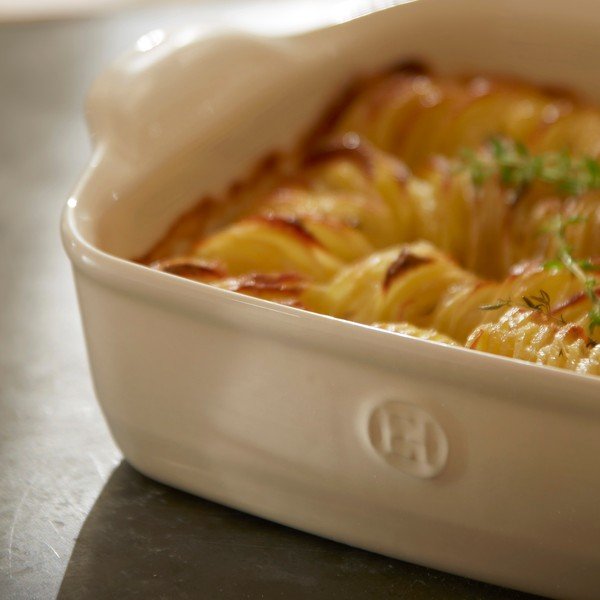 Kerámia sütőtál 14,5x22 cm Ultime – Emile Henry-image-1