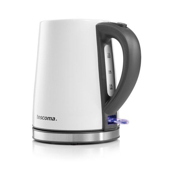 Fehér vízforraló 1.2 l GrandChef – Tescoma-image-1