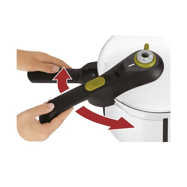 Rozsdamentes acél kukta 6 l Secure5 Neo – Tefal-image-4