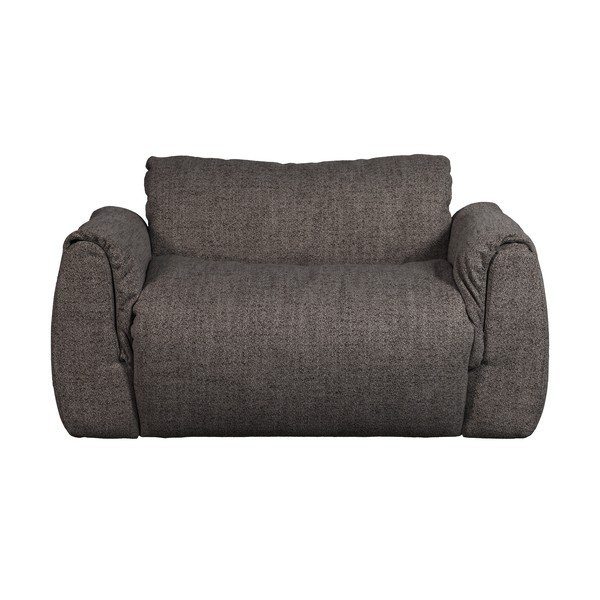Sötétszürke fotel Baggy – WOOOD-image-1
