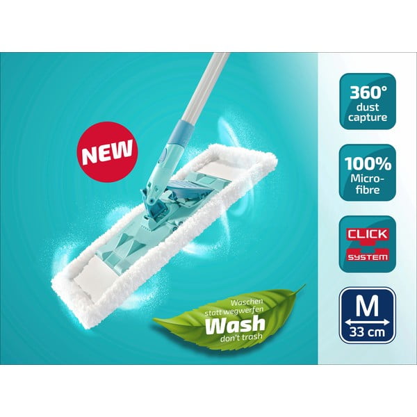 Száraz felmosó Superduster Floor – LEIFHEIT-image-2