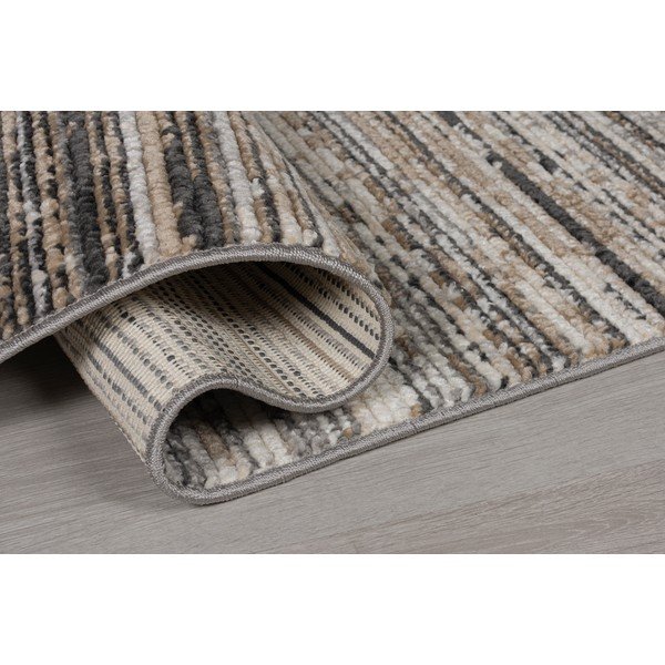 Lagos barna szőnyeg, 120 x 160 cm - Flair Rugs-image-3