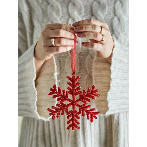 Karácsonyi függődísz Elouise – Bloomingville-image-1