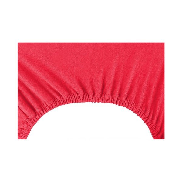 Nephrite Red piros gumis lepedő, 100–120 cm - DecoKing-image-3