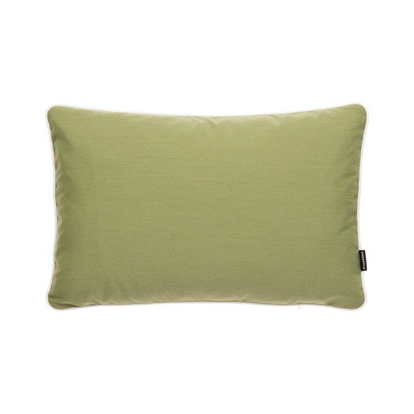 Kültéri párna 38x58 cm Sunny Olive – Pappelina