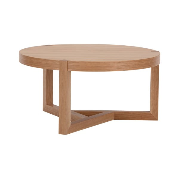 Brentwood dohányzóasztal - Woodman-image-4