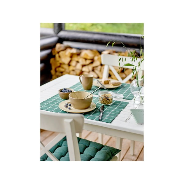 Textil tányéralátét 33x48 cm Vista – Södahl-image-1