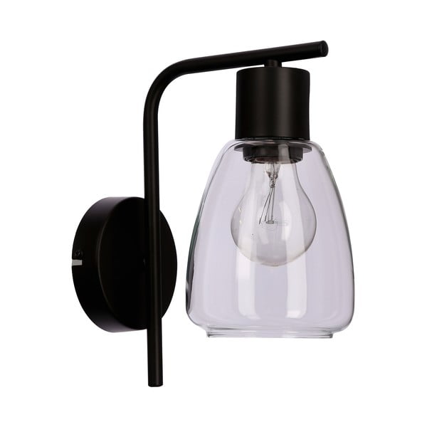 Fali lámpa ø 12 cm Moldo – Candellux Lighting