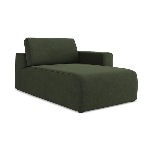 Zöld kanapé modul (jobb oldali) Kalea – Makamii-image-1